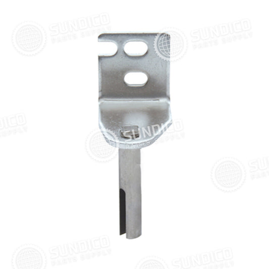 Migali 1759816 Commercial Refrigeration Top Left Hinge