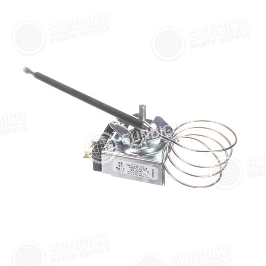 Carter-Hoffmann 18600-0010 Commercial Refrigeration Temperature Control
