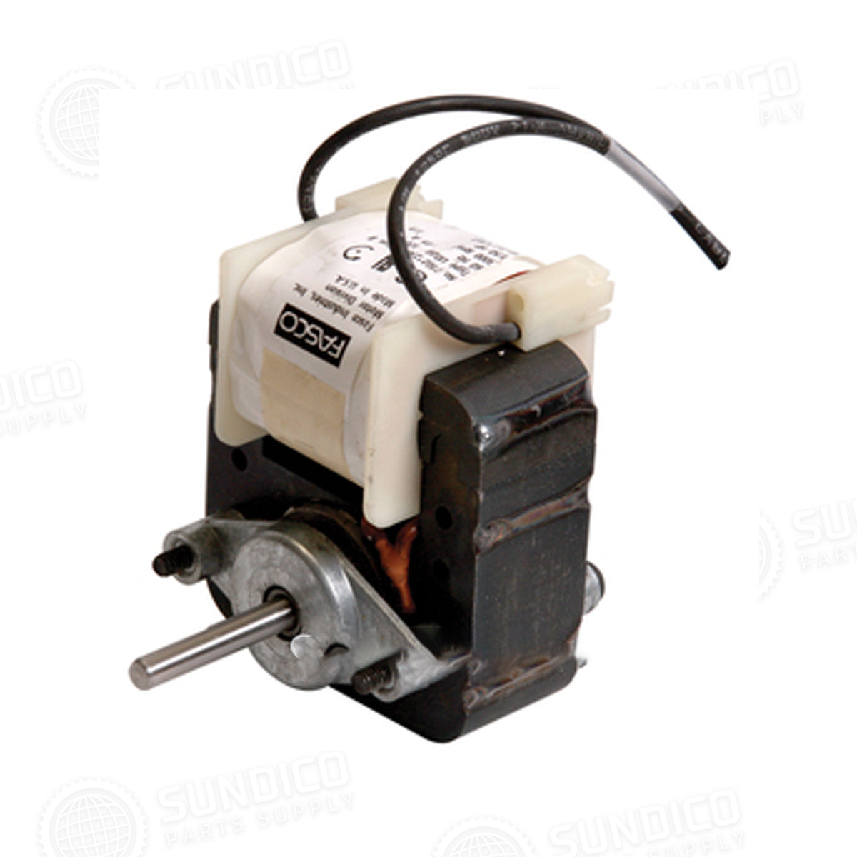 Carter-Hoffmann 18603-0096 Refrigeration Evaporator Fan Motor, 120V 1.05A