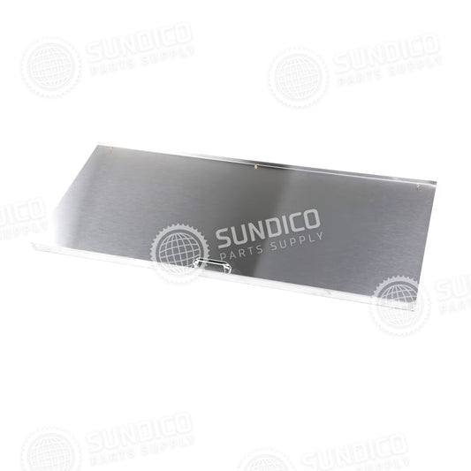 Continental 18M-IL-LID Commercial Refrigeration Insulated Lid Assembly