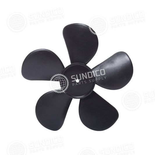 Howard Mccray 20-008 Commercial Refrigeration Fan Blade