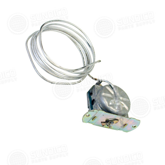 Howard Mccray 20-020 Commercial Refrigeration Temperature Control