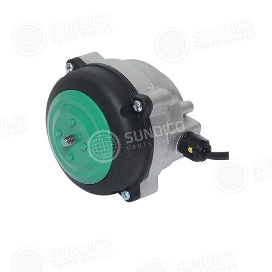 Howard Mccray 20-220-UECM Commercial Refrigeration Fan Motor