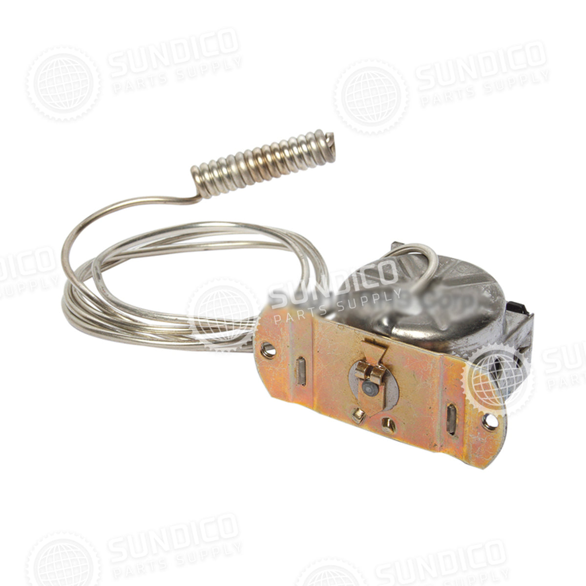 Howard Mccray 20-232 Commercial Refrigeration Temperature Control