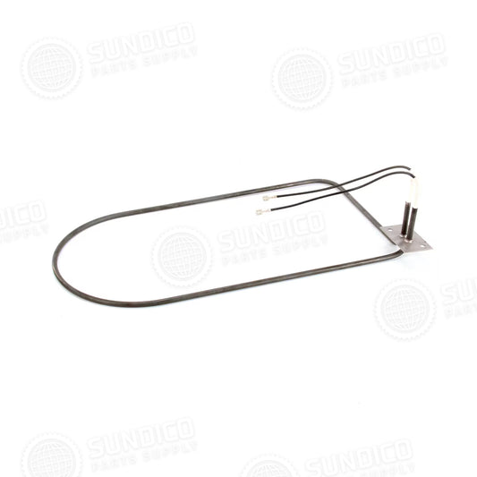 Duke 212943 Commercial Refrigeration Heater Element 115V, 750W