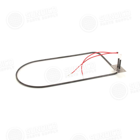 Duke 212944 Commercial Refrigeration Heater Element 208V, 750W