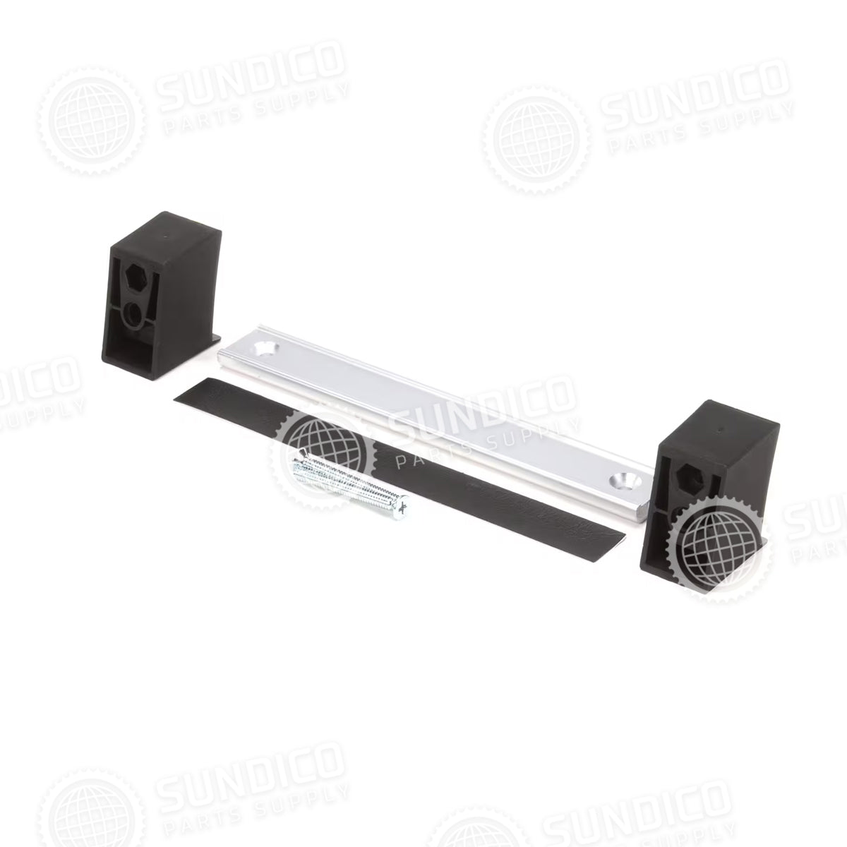 Duke 214825 Commercial Refrigeration Pull Door Handle