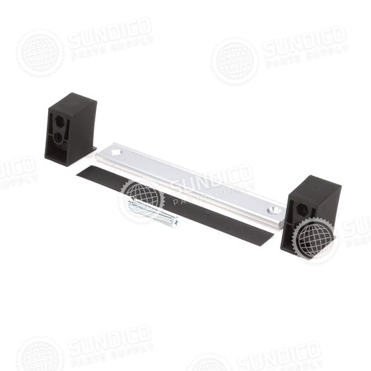 Duke 214825 Commercial Refrigeration Pull Door Handle