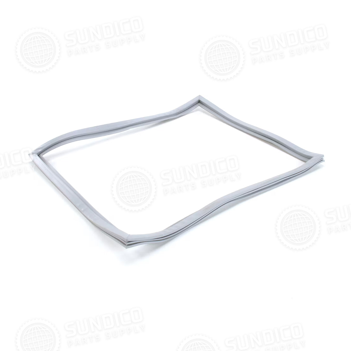 Duke 216636 Refrigeration Door Gasket 16-3/4" X 20" P/I
