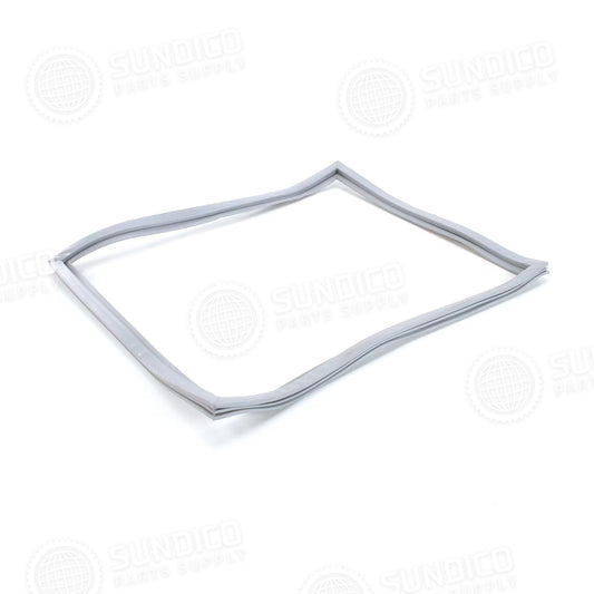 Duke 216636 Commercial Refrigeration Door Gasket 16-3/4" X 20" P/I