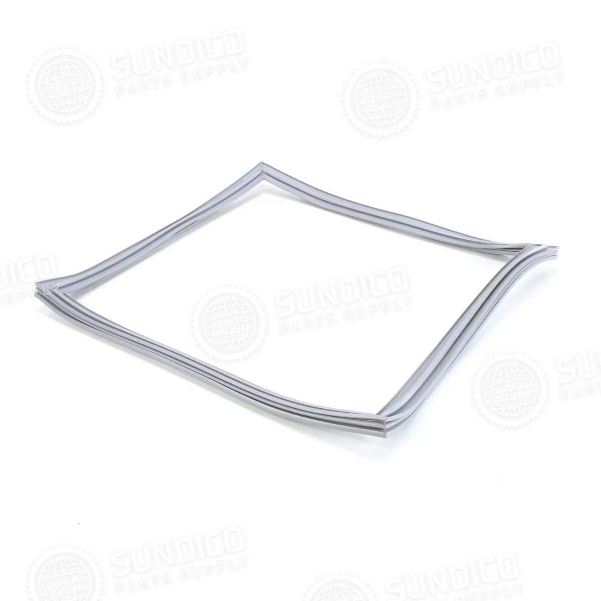 Duke 216645 Refrigeration Door Gasket, 16-5/8 X 18