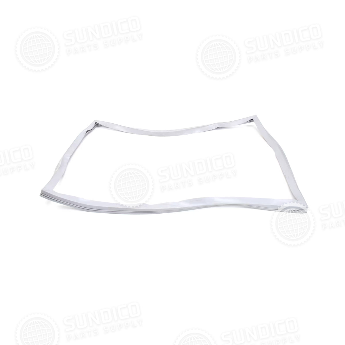 Duke 216683 Commercial Refrigeration Door Gasket 21-1/2" X 27-5/8"