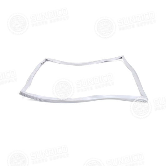 Duke 216683 Commercial Refrigeration Door Gasket 21-1/2" X 27-5/8"