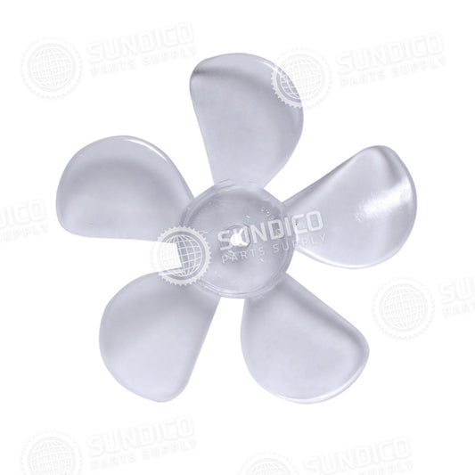 Helmer Scientific 220514 Commercial Refrigeration Fan Blade
