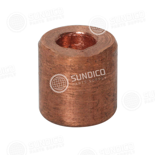 Duke 224403 Commercial Refrigeration Bushing Braised