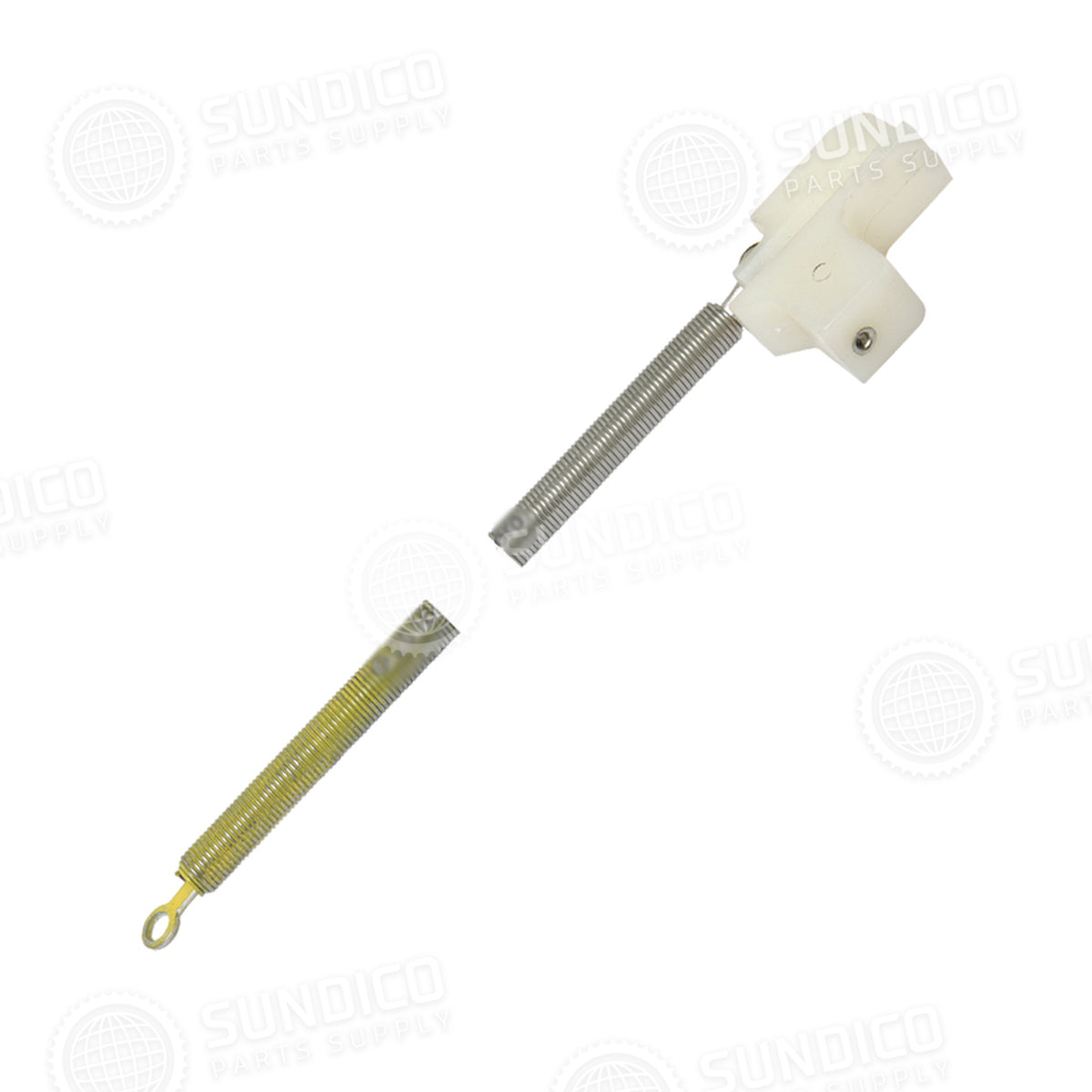 Howard Mccray 30-325 Commercial Refrigeration Door Return Spring