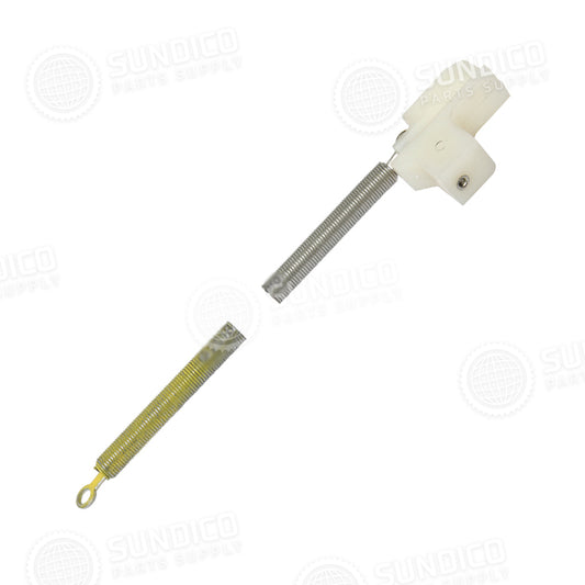 Howard Mccray 30-325 Commercial Refrigeration Door Return Spring