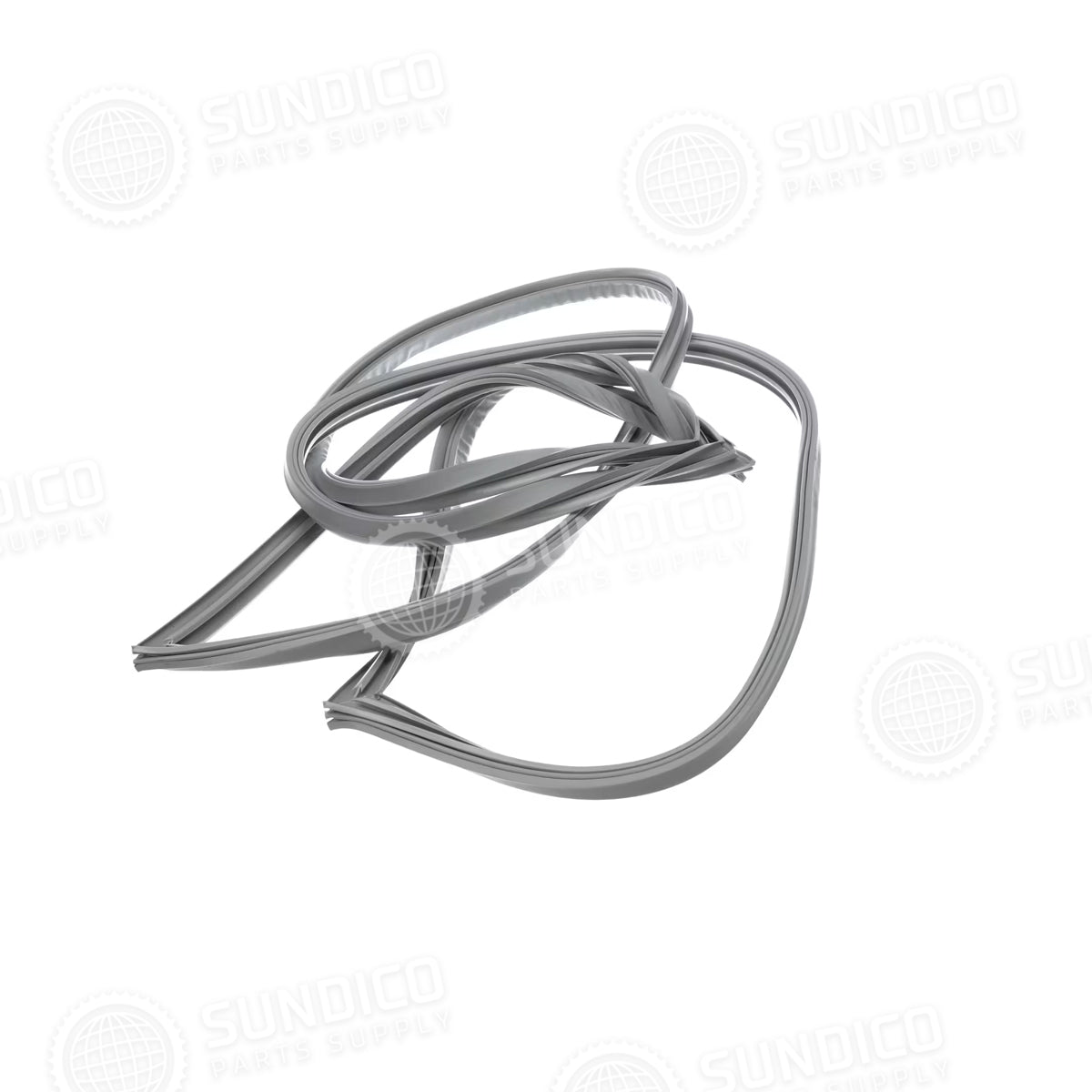 Howard Mccray 30-493 Refrigeration Door Gasket, 22-3/4 X 61-3/8