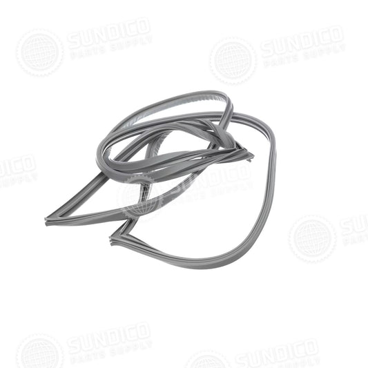 Howard Mccray 30-493 Commercial Refrigeration Door Gasket
