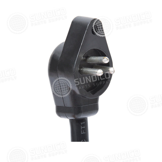 Howard Mccray 30-715-HW Commercial Refrigeration Plug Heater