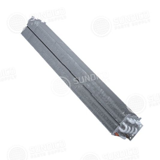 Beverage-Air 305-154C Commercial Refrigeration Coil, 4-1/4" X 4-3/4" X 31-1/2"