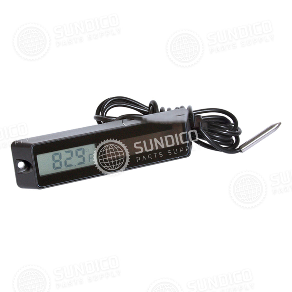 Federal 32-17150 Refrigeration Digital Thermometer -58 TO +158