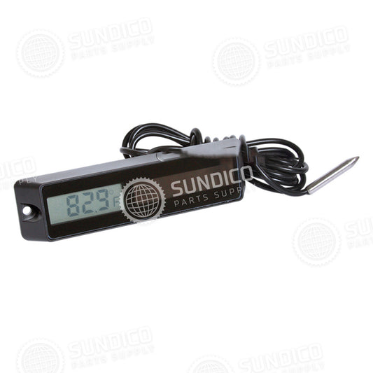 Federal 32-17150 Commercial Refrigeration Digital Thermometer -58 To +158