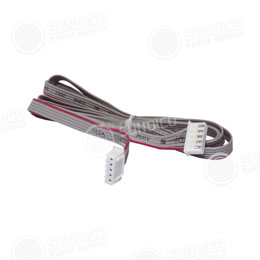 Federal 32-19093 Commercial Refrigeration Cable Ribbon With Connector 40"