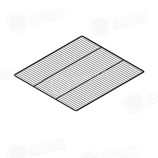 Howard Mccray 40-012 Commercial Refrigeration Shelf