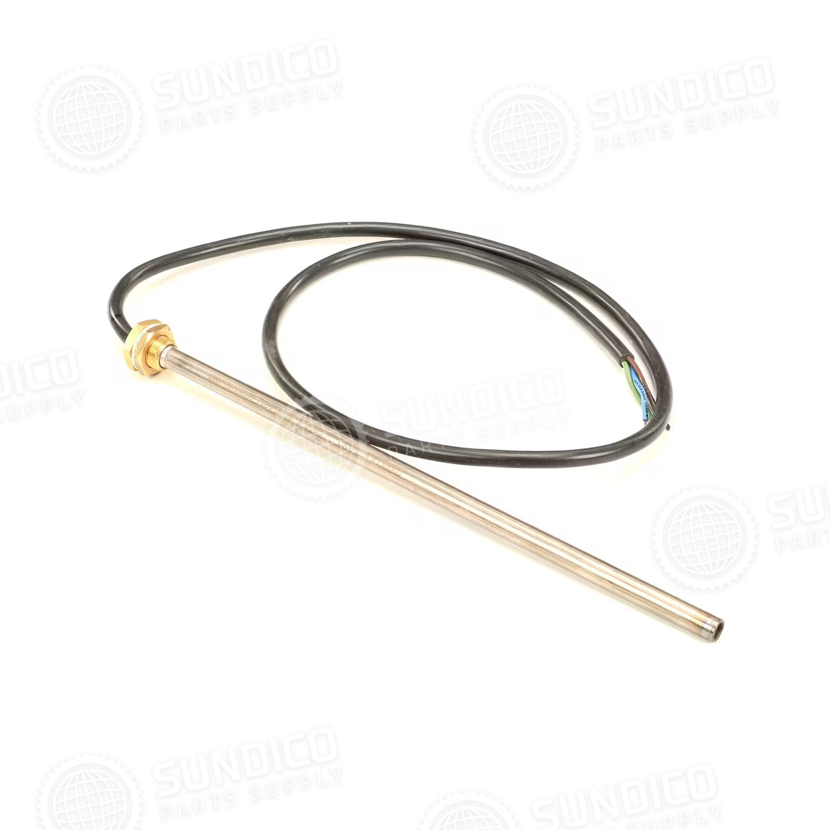 Federal 40-19331 Refrigeration Condensate Pan Heater 120V, 600W