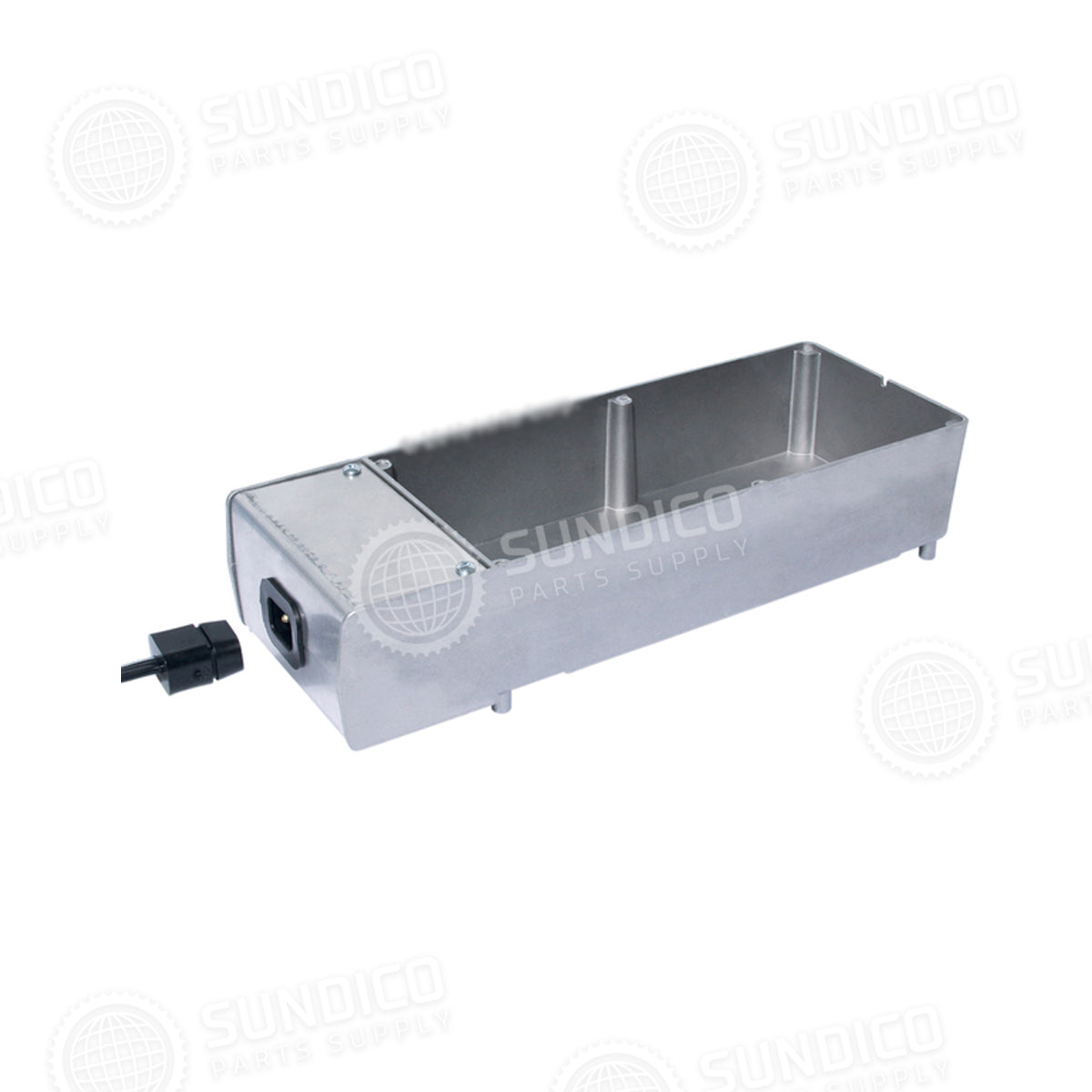 Federal 40-32903 Refrigeration Aluminum Condensate Pan 120V 300W