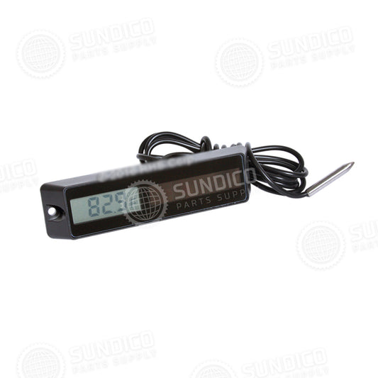 Howard Mccray 50-017 Commercial Refrigeration Thermometer