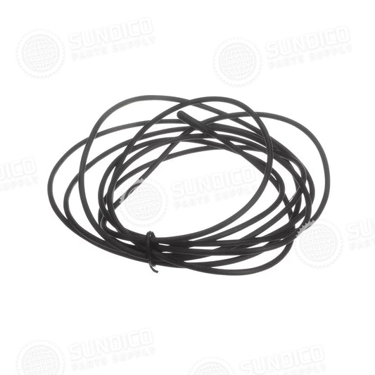 Continental 59-006 Commercial Refrigeration Sensor Defrost Control 3 Meters