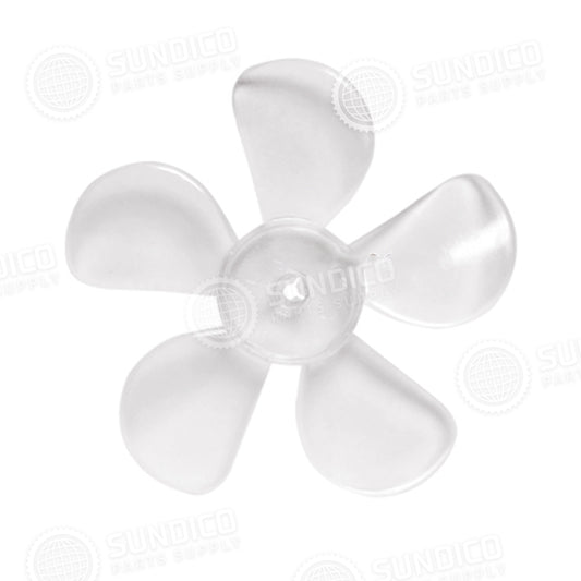 Howard Mccray 60-001 Commercial Refrigeration Fan Blade