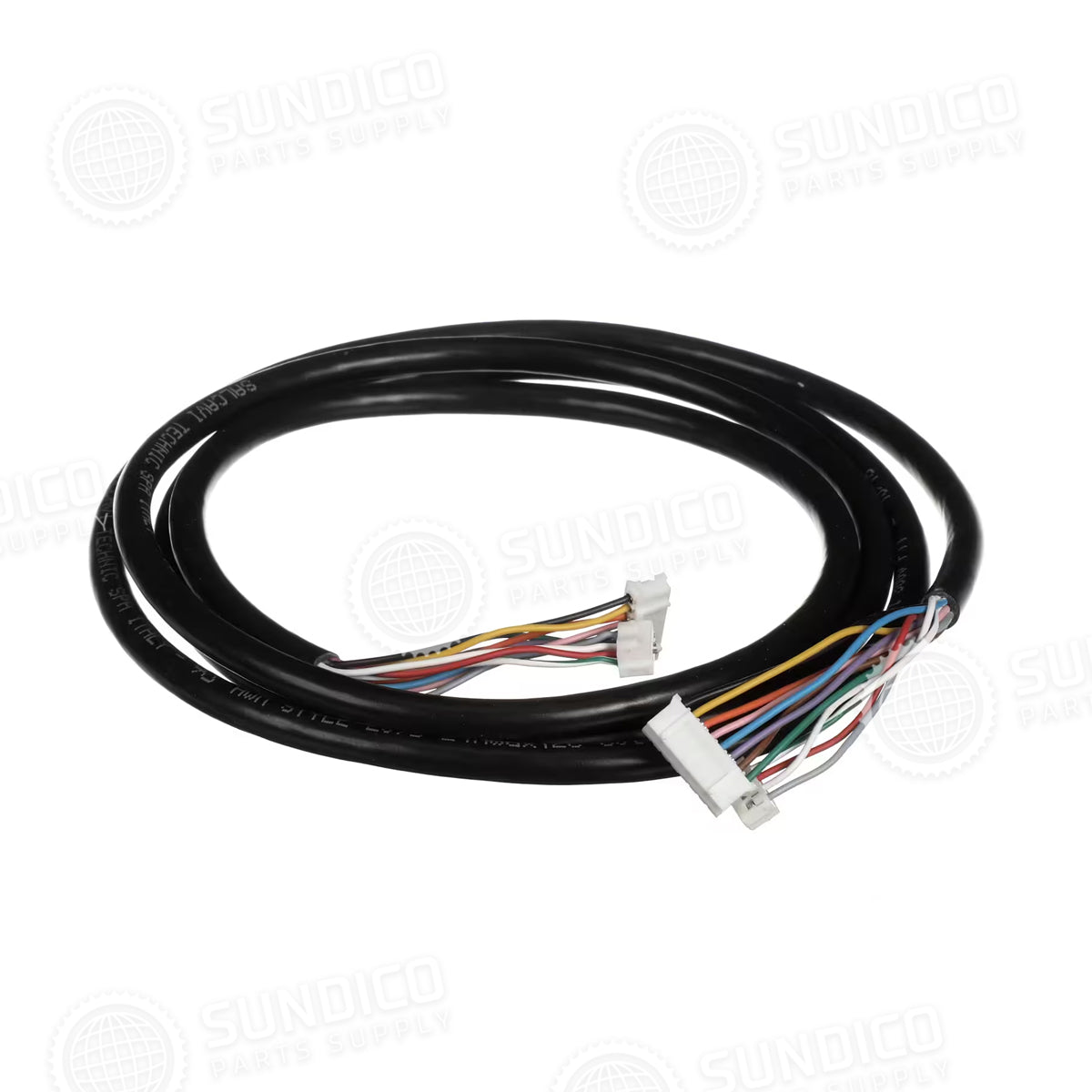 Continental C1500 Commercial Refrigeration Cable, Connection, Pjez, Spl, 1.5