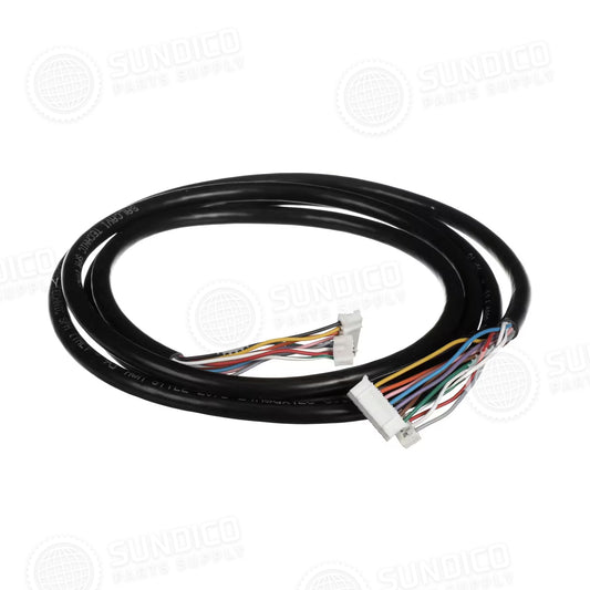 Continental C1500 Commercial Refrigeration Cable, Connection, Pjez, Spl, 1.5