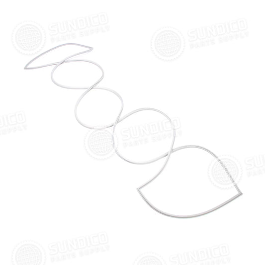Duke 216729 Refrigeration Gasket, 22-3/4" X 82-3/4"