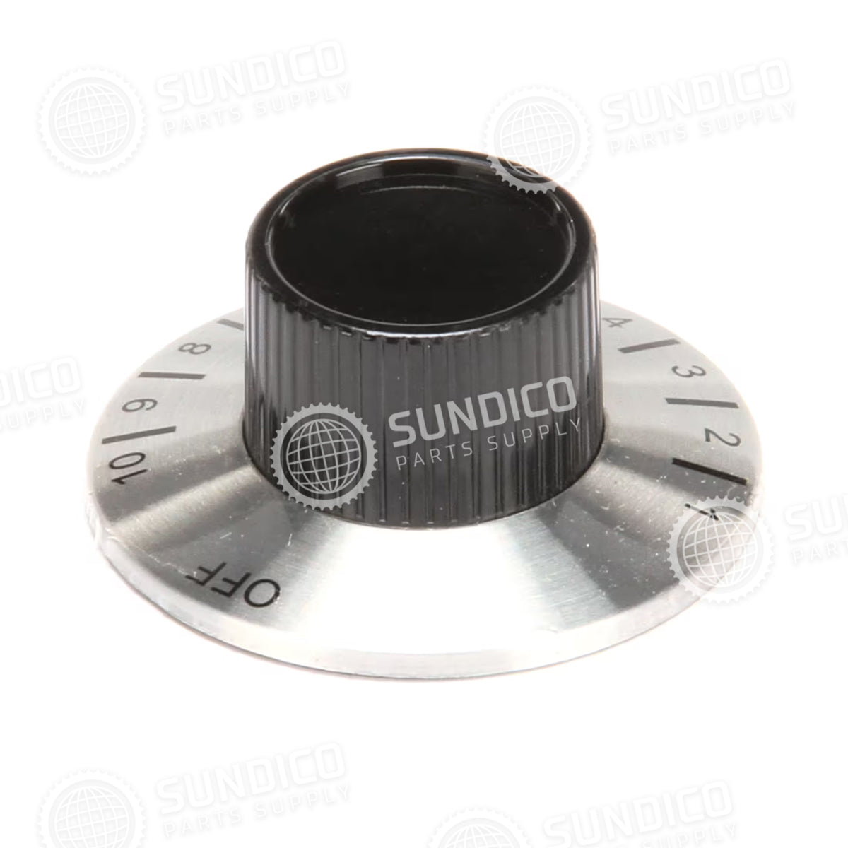 Duke DUK223590 Refrigeration Knob Thermostat 1-10