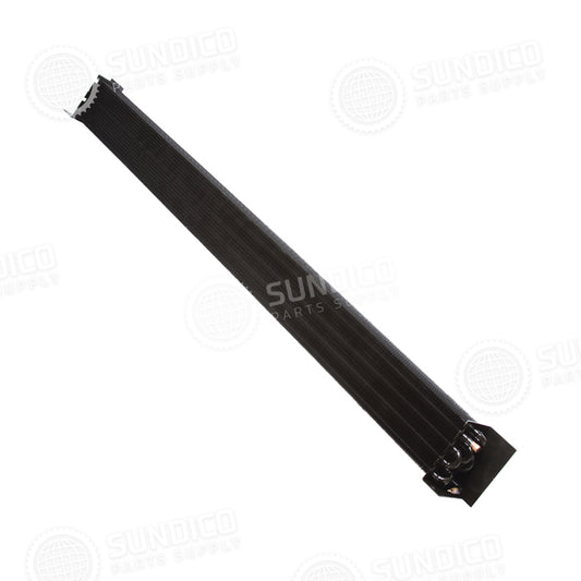Migali EVAP COIL3 Commercial Refrigeration Coil, 3-1/4" X 4-5/8" X 52-5/8"