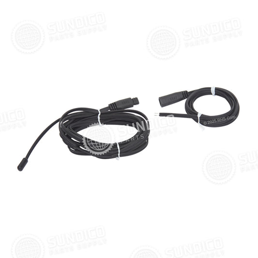 Hagar EXRI0033 Commercial Refrigeration Temperature Probe Sensor