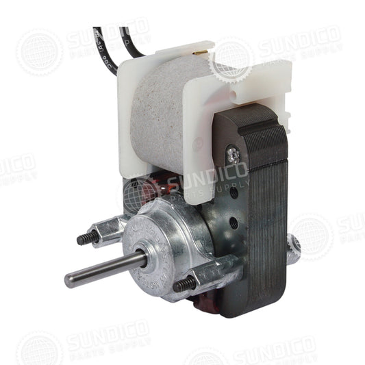 Migali JF-M300 Commercial Refrigeration Fan Motor, CW 120V