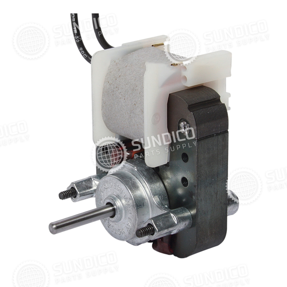 Jewett MTR013 Refrigeration Fan Motor 120V, CW
