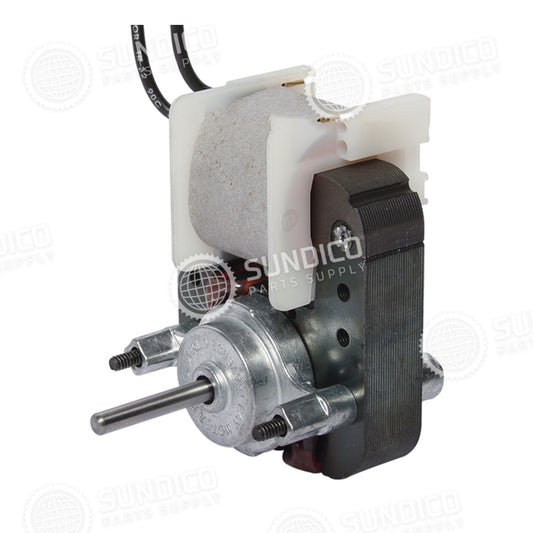 Jewett MTR013 Refrigeration Fan Motor 120V, CW