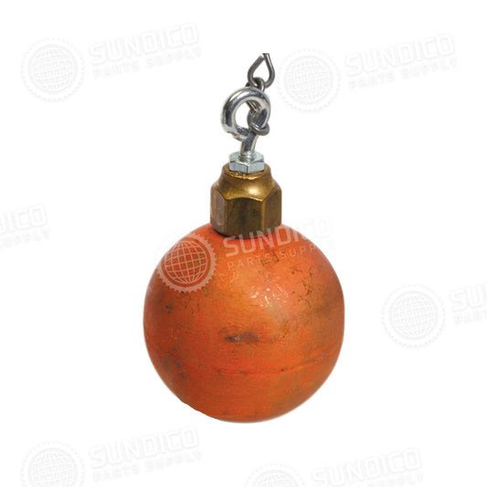 Federal SA-0496 Commercial Refrigeration Float For Assembly Condensate Pan