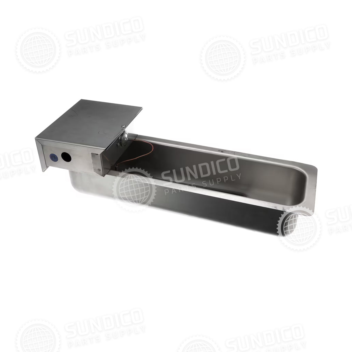 Federal SA-1879 Refrigeration Condensate Pan, 208/230V 1200W