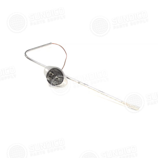 Federal SA-1880 Commercial Refrigeration Switch Safety Limit