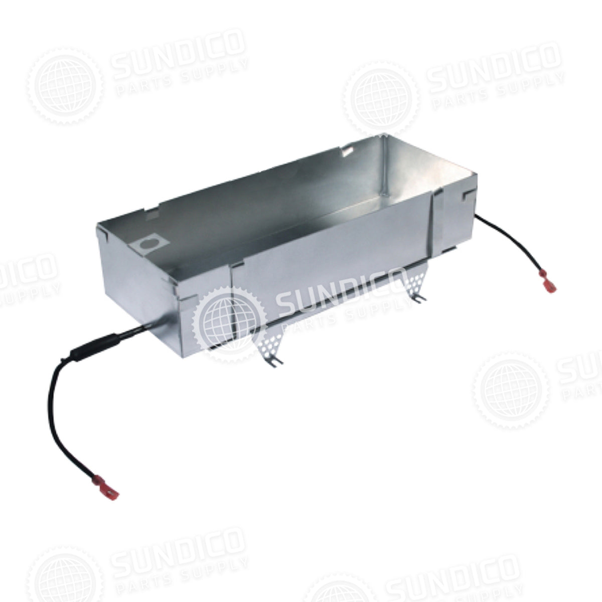 Federal SA-2134 Refrigeration Condensate Pan 120V, 160W
