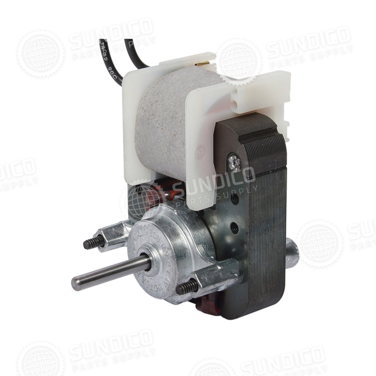 Migali SM23 Commercial Refrigeration Evaporator Fan Motor 120V CW