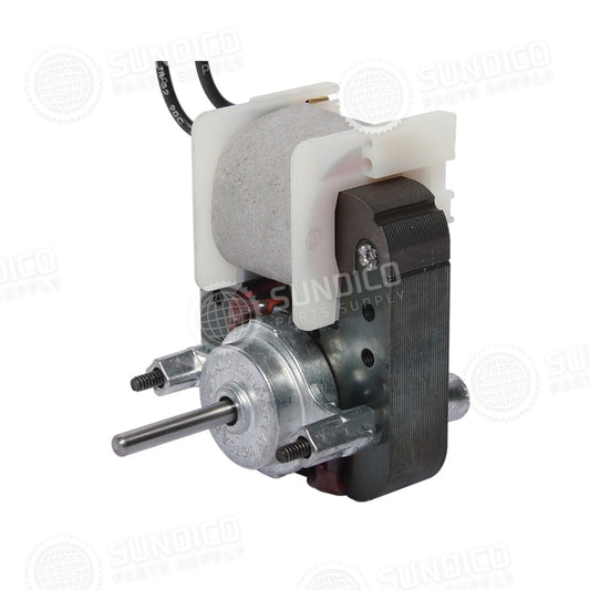 Migali SM23 Commercial Refrigeration Evaporator Fan Motor 120V CW