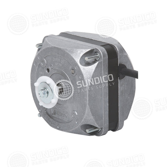 Maxx Cold X54F.09 Commercial Refrigeration Fan Motor CCW 115V 26W